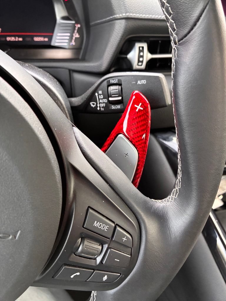 Used 2023 Toyota Supra RWD image 26