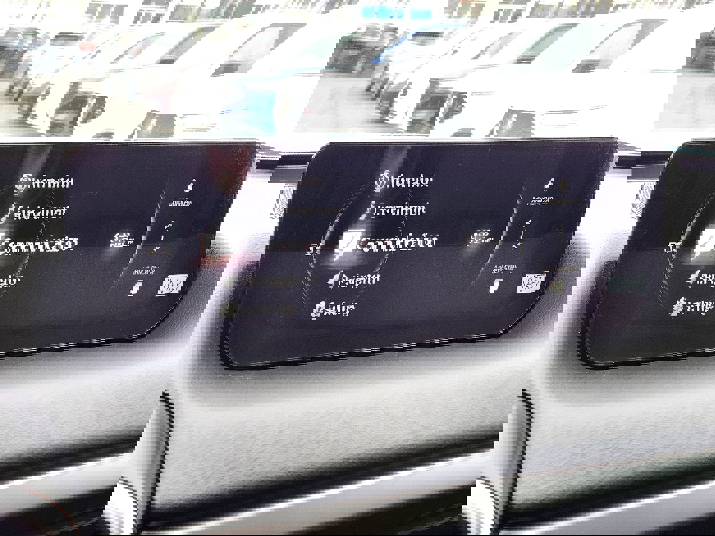 Certified 2025 MAZDA CX-50 AWD 2.5 S w/ Weather Package image 24