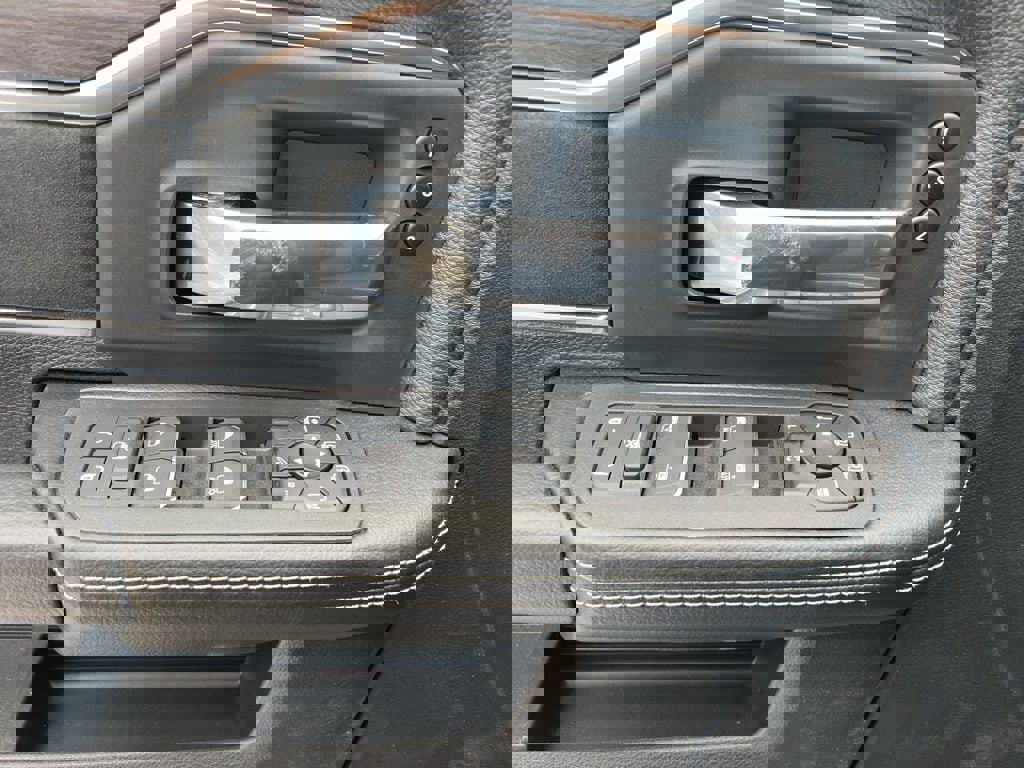 New 2026 RAM 2500 Laramie image 21