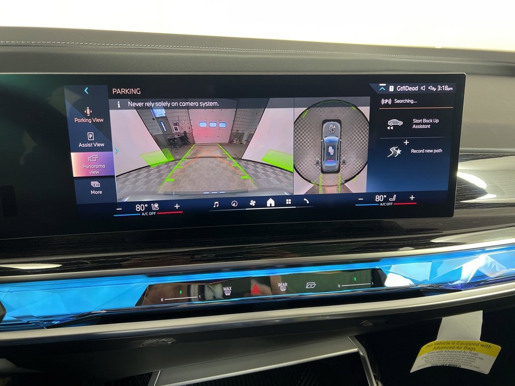 Used 2026 BMW i7 xDrive60 image 9