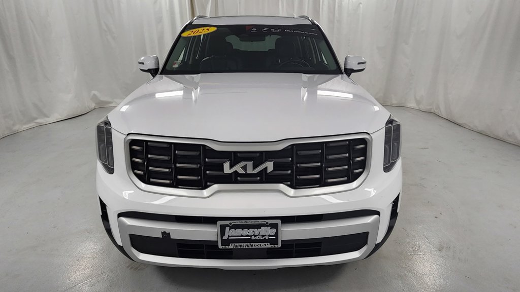 Used 2025 Kia Telluride S AWD/4WD image 8