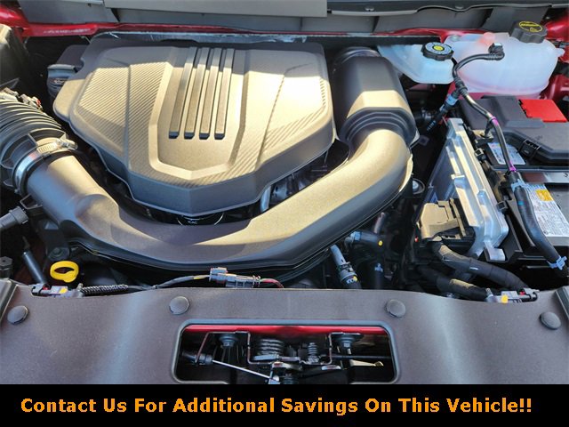 New 2026 GMC Acadia Denali w/ Super Cruise Package image 22