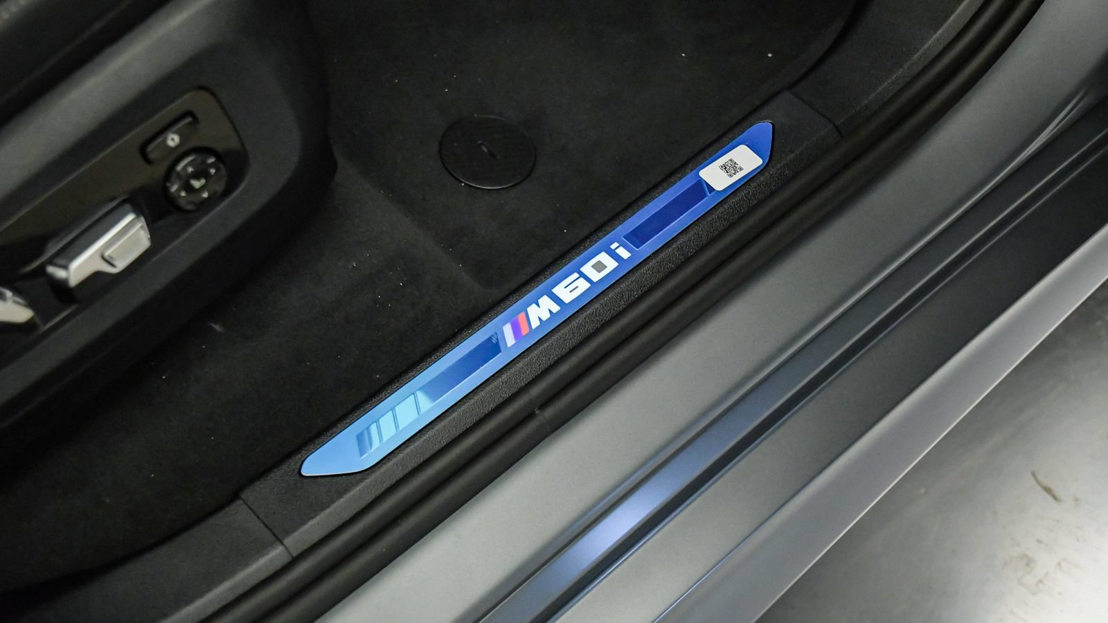 New 2026 BMW X5 M60i AWD/4WD image 21