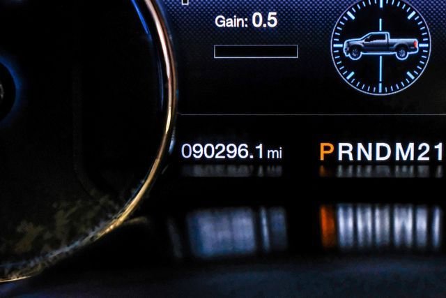 Used 2019 Ford F250 Platinum w/ Platinum Ultimate Package image 20