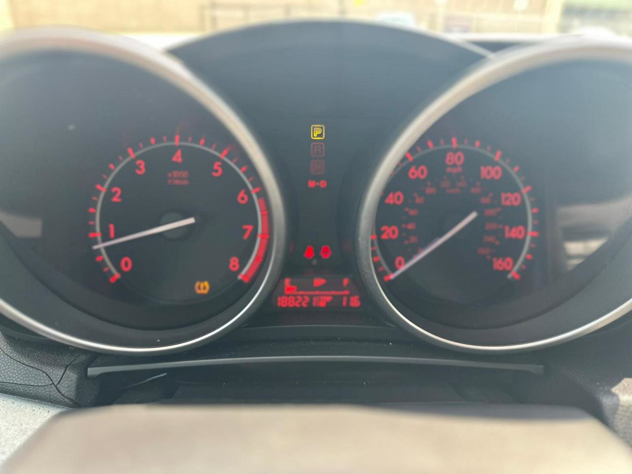 Used 2010 MAZDA MAZDA3 s Sport FWD image 21