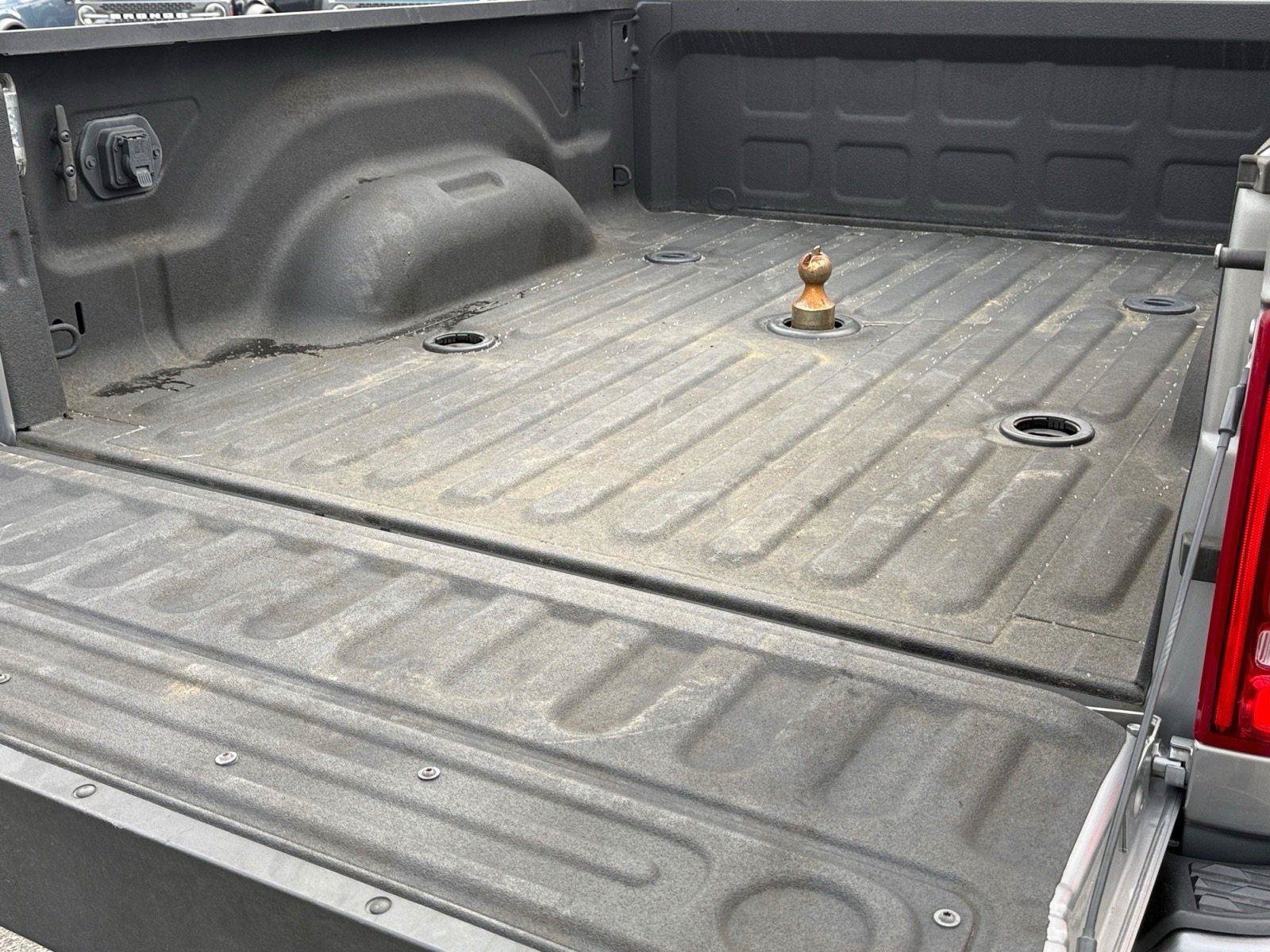 Used 2019 RAM 3500 Big Horn AWD/4WD image 30