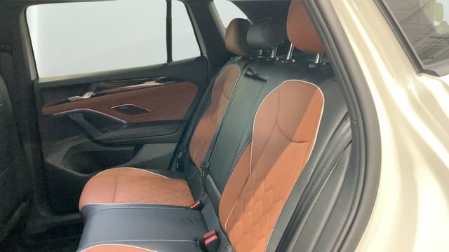 New 2026 Volkswagen Tiguan SEL R-Line AWD/4WD image 17