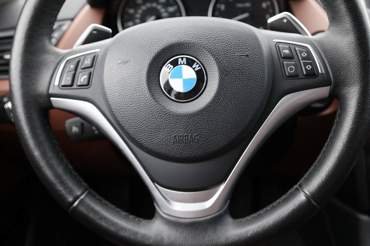 Used 2013 BMW X1 xDrive35i AWD/4WD image 18