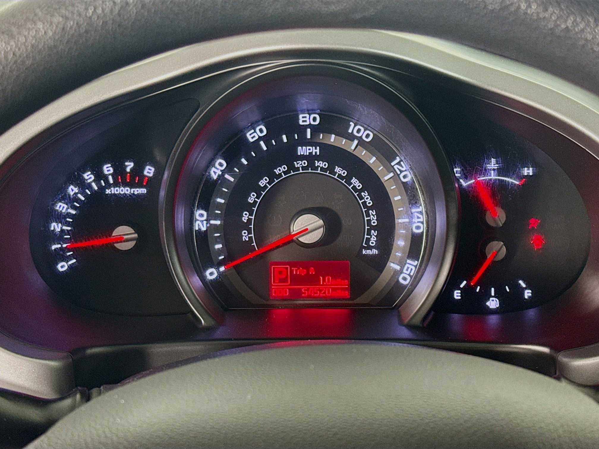 Used 2016 Kia Sportage LX image 16