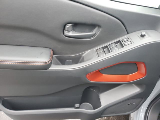 New 2026 Nissan Frontier PRO-4X w/ Pro Premium Package image 20