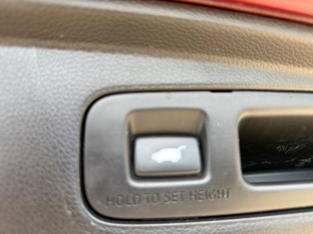 Used 2025 Honda CR-V Sport-L image 16