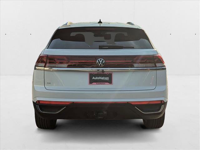 New 2026 Volkswagen Atlas Cross Sport SE image 7