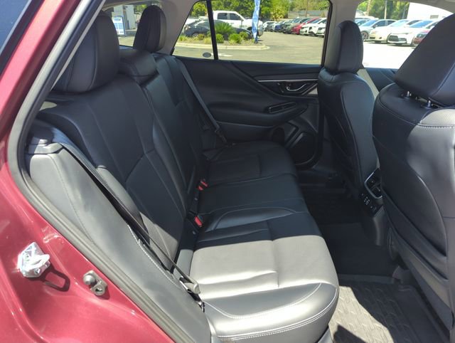 Used 2024 Subaru Outback Limited image 33