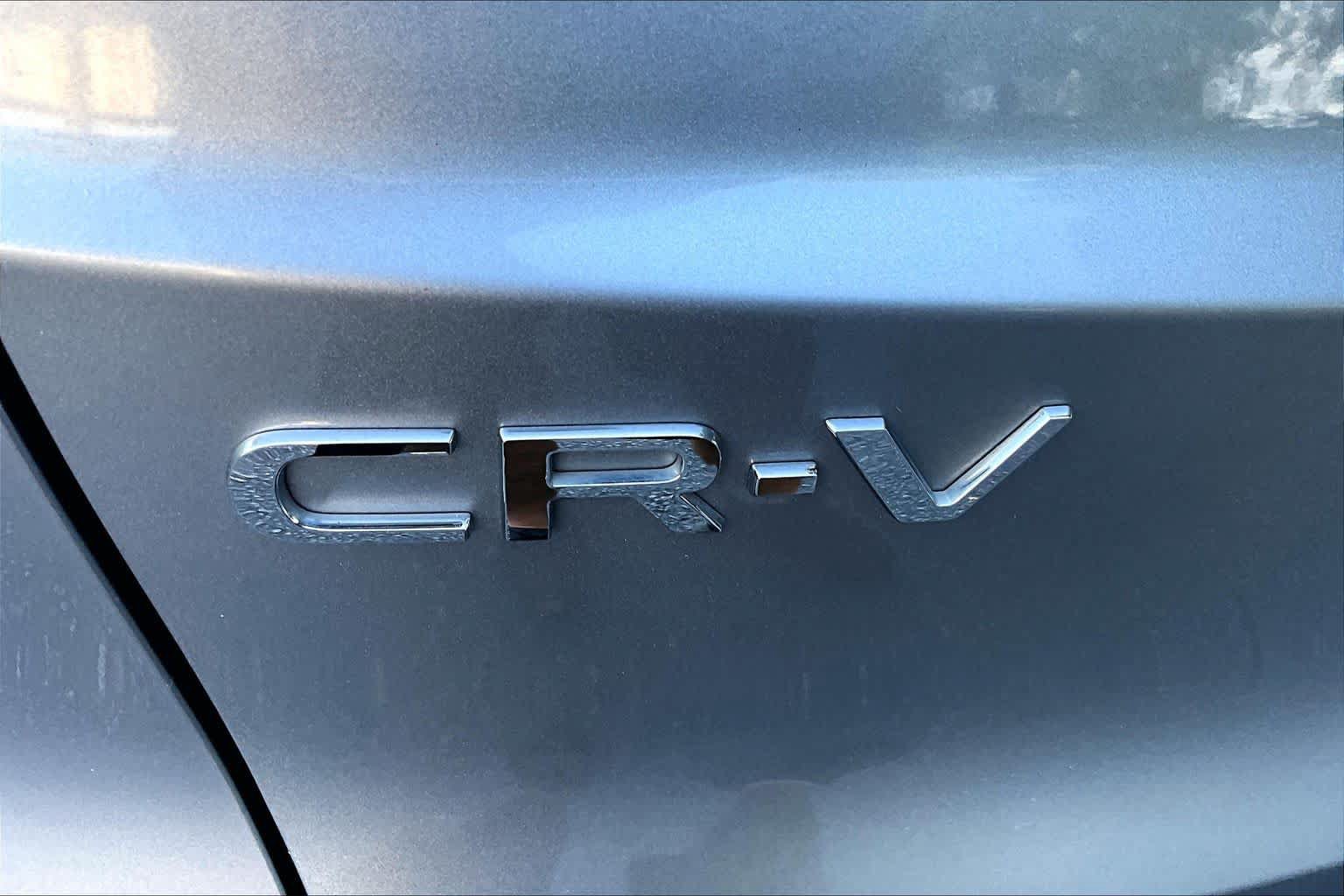 Used 2024 Honda CR-V EX-L image 10