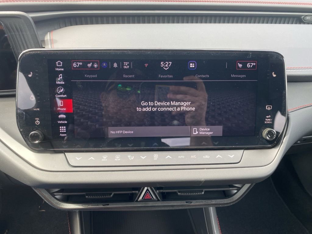 New 2026 Dodge Charger Scat Pack w/ Blacktop Package image 28