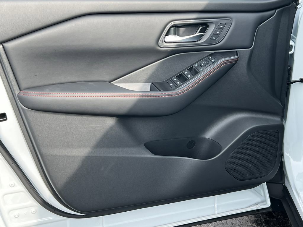 New 2026 Nissan Rogue Rock Creek w/ Rock Creek Premium Package image 14