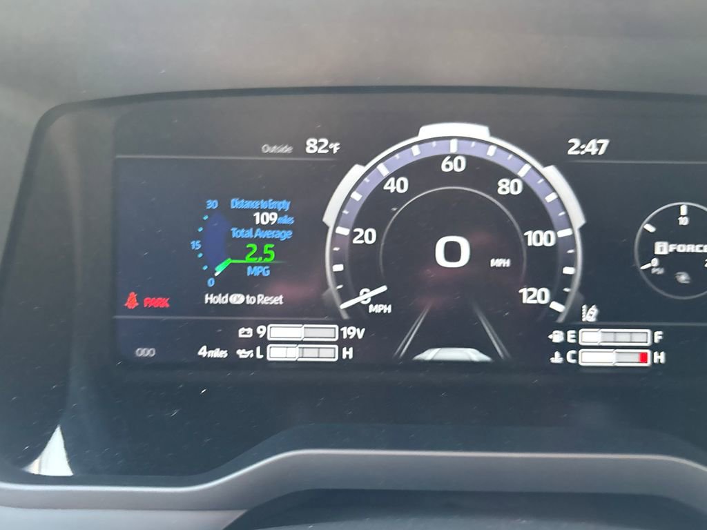 New 2026 Toyota Tundra Limited image 23