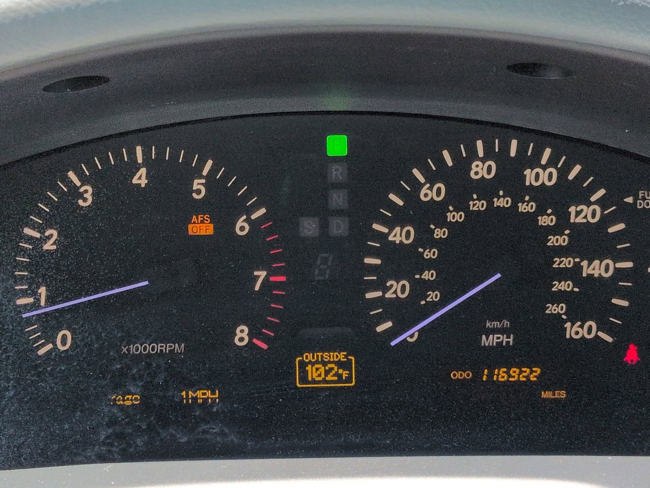 Used 2006 Lexus LS 430 RWD image 27