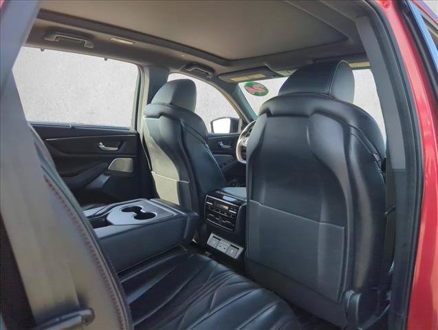 Used 2024 Acura MDX Type S w/ Advance Package AWD/4WD image 20