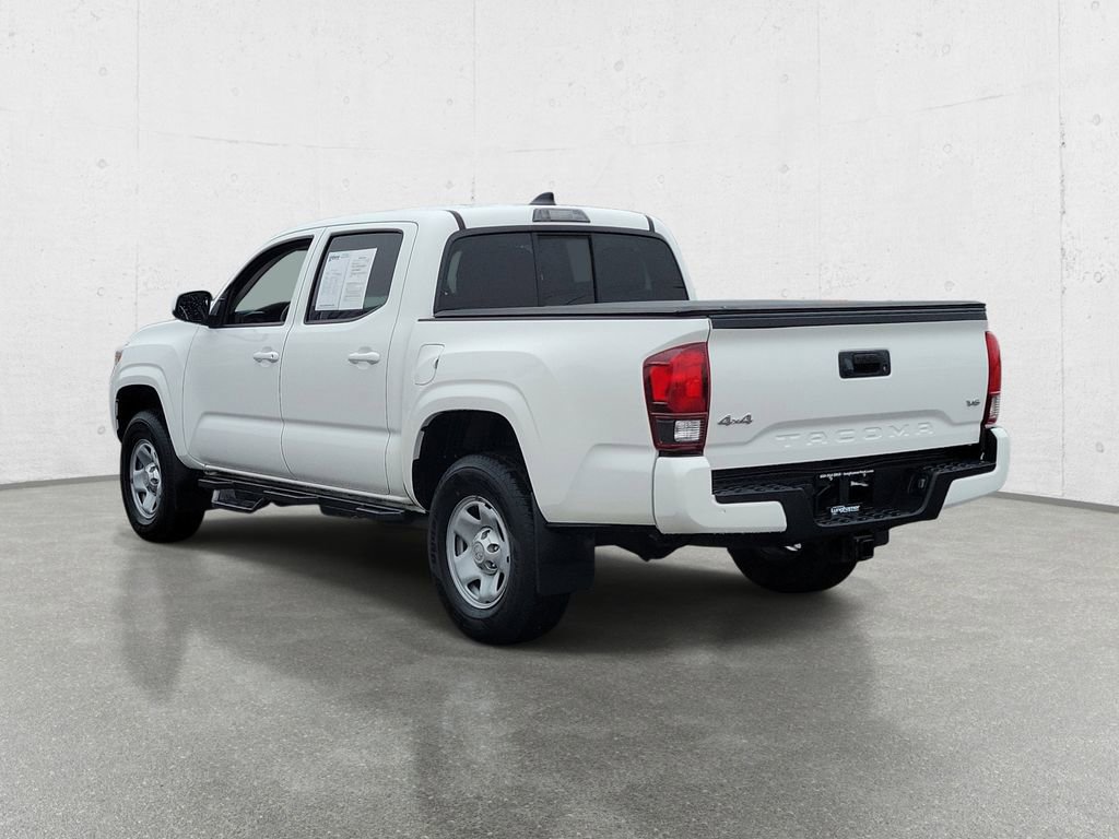 Used 2023 Toyota Tacoma SR image 5