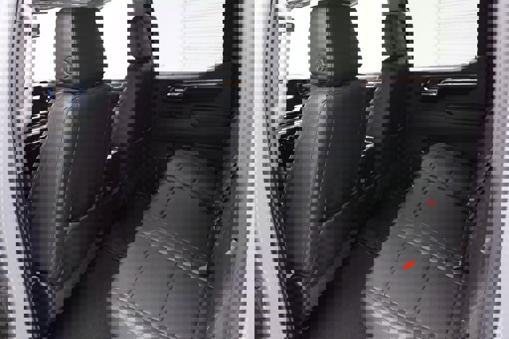 Used 2024 Chevrolet Silverado 1500 RST image 16