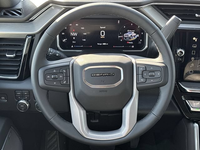 New 2026 GMC Sierra 3500 Denali w/ Denali Reserve Package AWD/4WD image 14