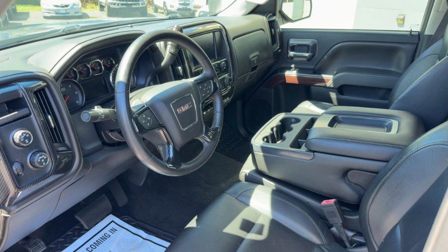 Used 2015 GMC Sierra 1500 SLE w/ SLE Value Package AWD/4WD image 9