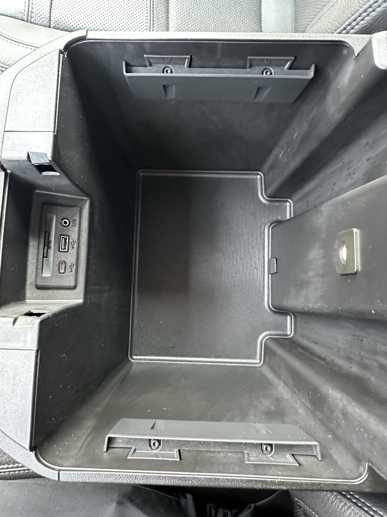 Used 2021 GMC Sierra 2500 Denali w/ Denali Ultimate Package image 35