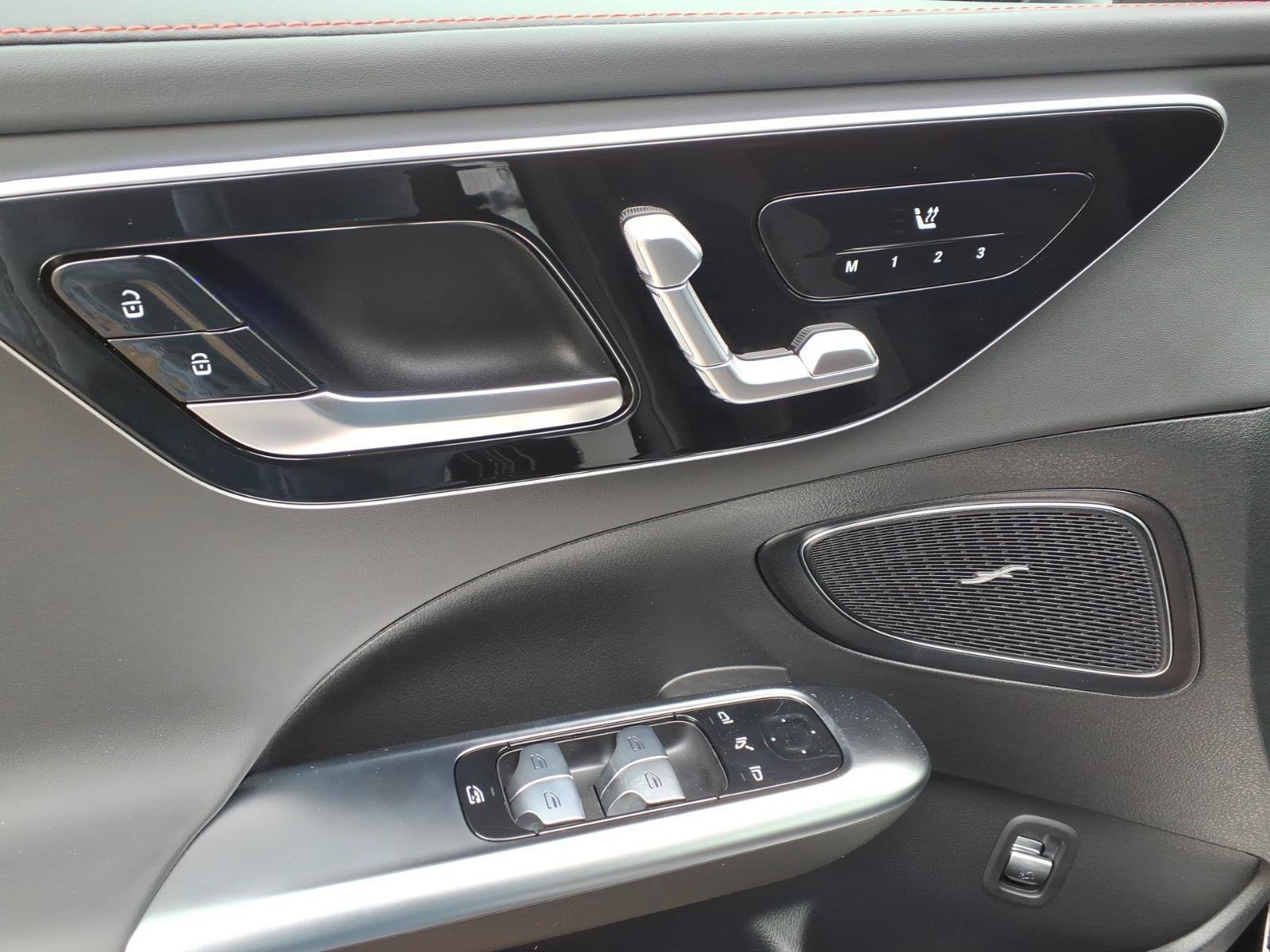 New 2026 Mercedes-Benz C 43 AMG 4MATIC Sedan image 14