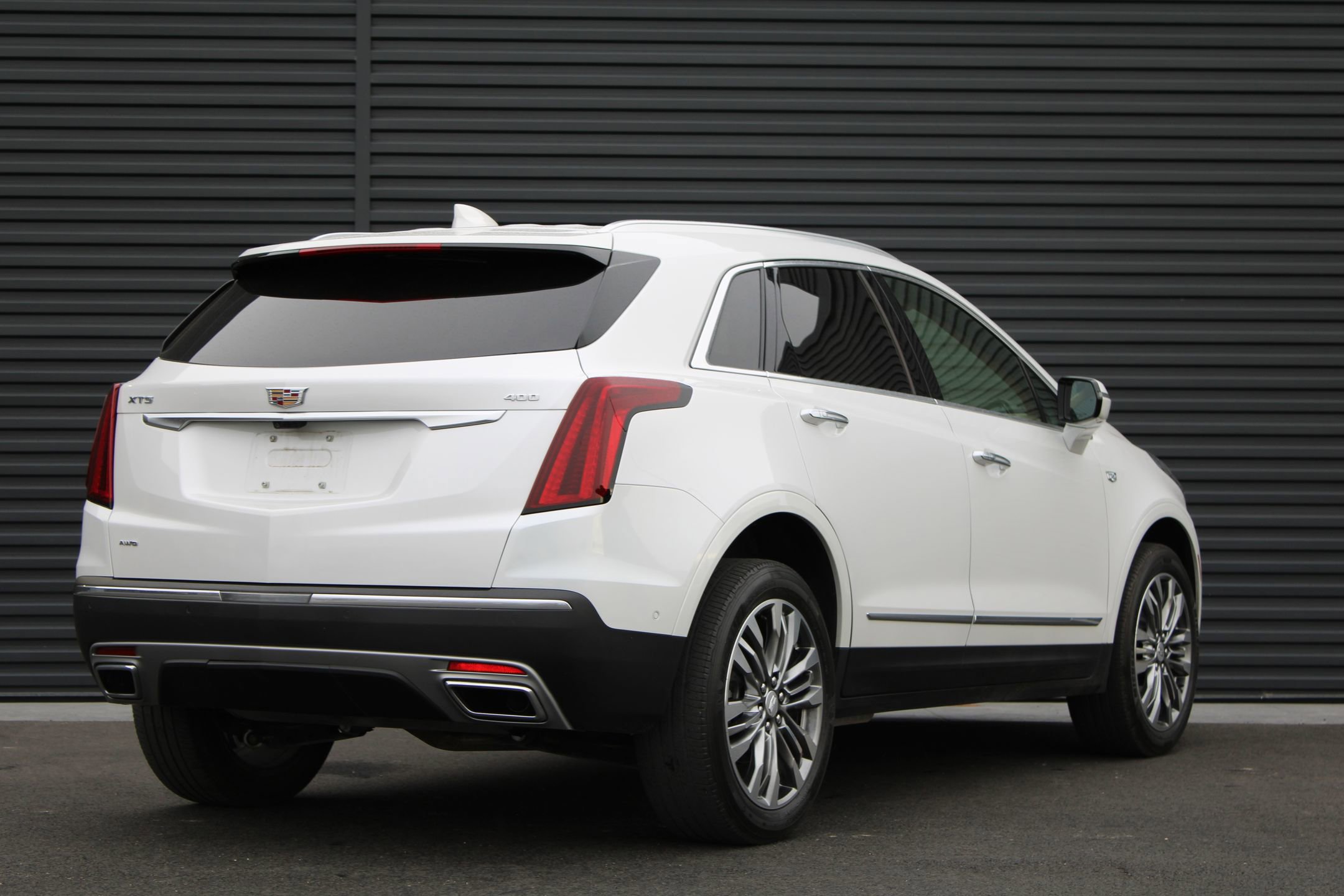 Used 2023 Cadillac XT5 Premium Luxury w/ Platinum Package image 5