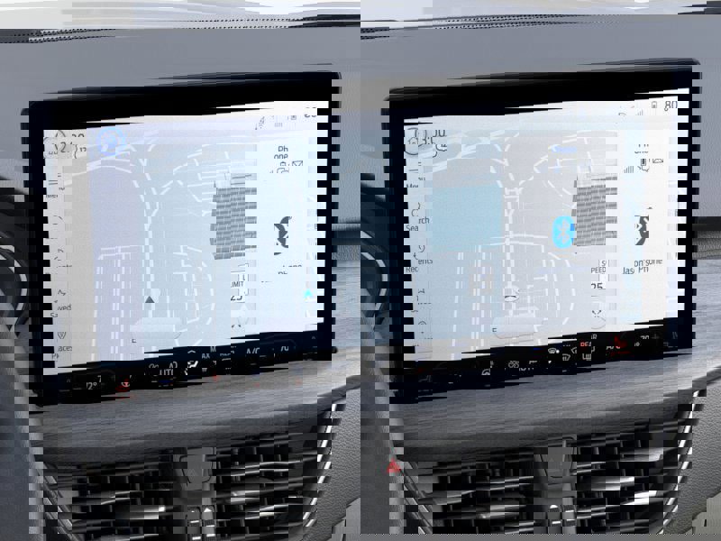 New 2026 Ford Escape SE w/ Class II Trailer Tow Package image 14