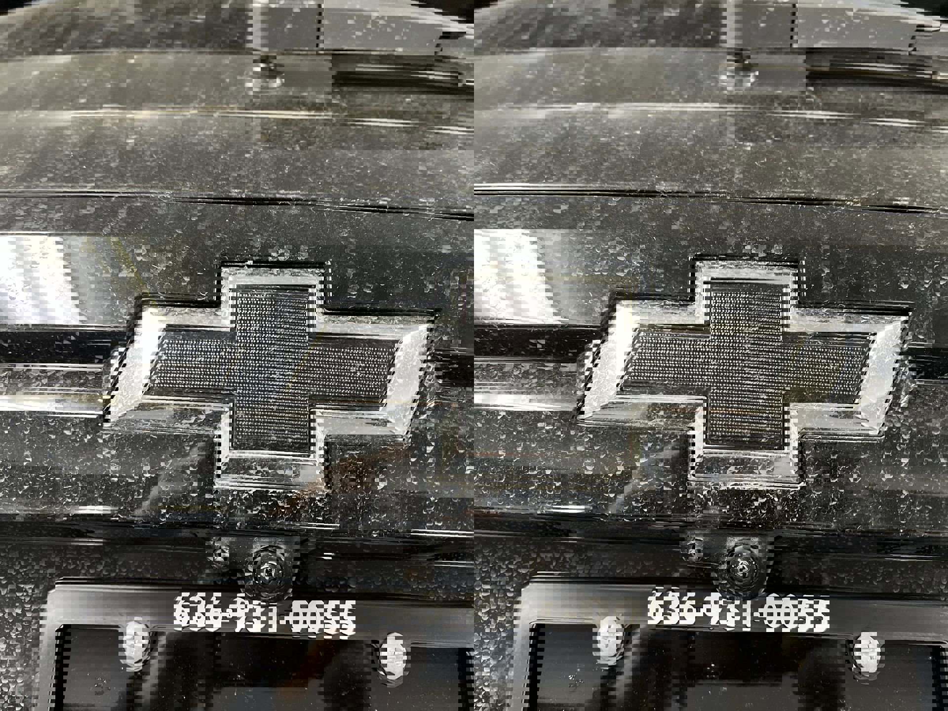 New 2026 Chevrolet Traverse RS w/ LPO, Floor Liner Package image 68