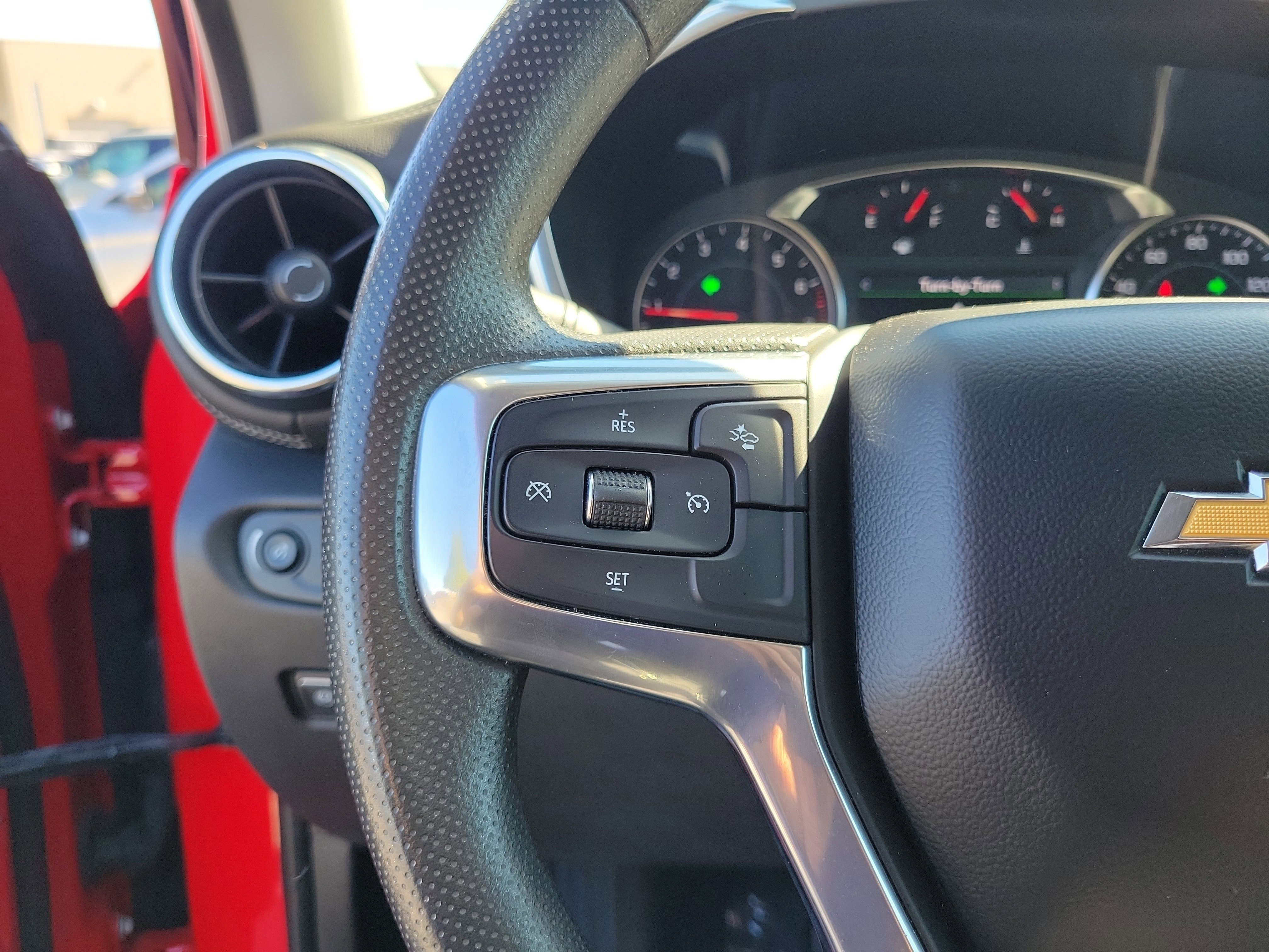 Used 2023 Chevrolet Blazer LT image 22