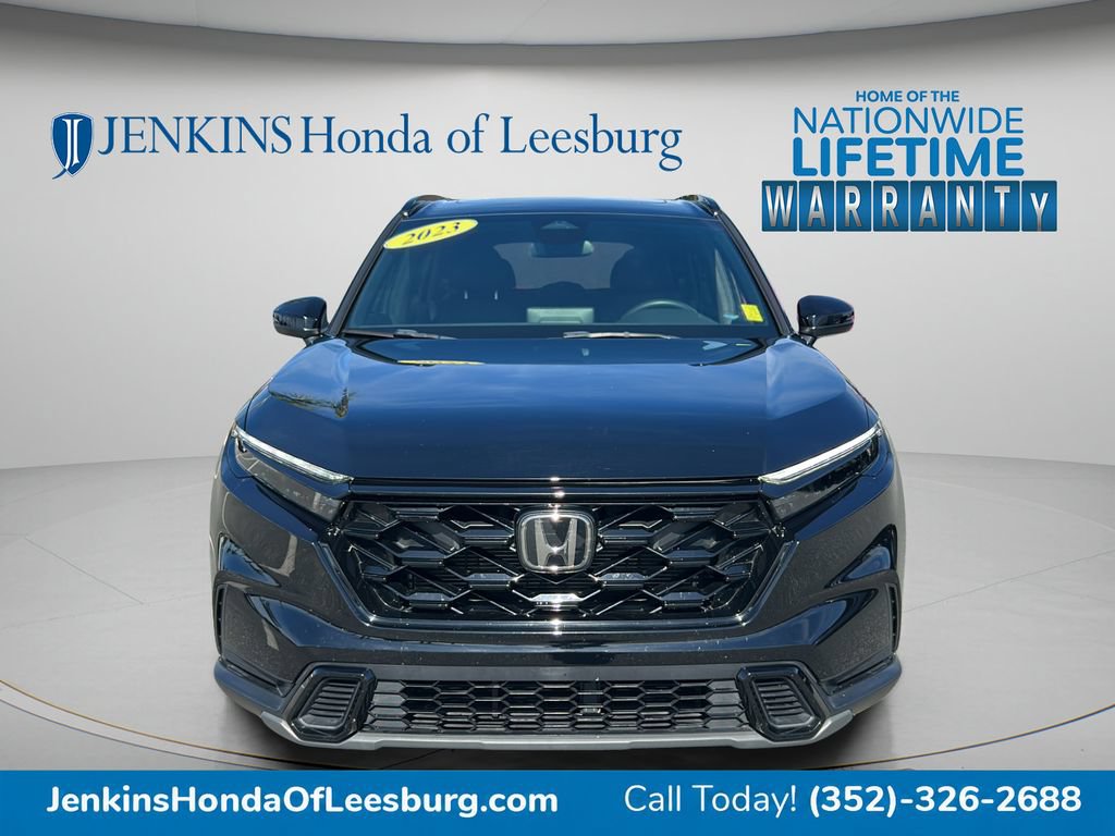 Used 2023 Honda CR-V Sport image 9