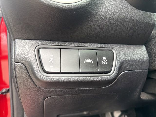 Used 2020 Kia Forte LXS FWD image 23