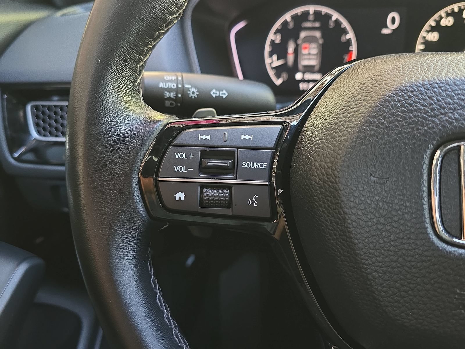 Certified 2024 Honda Civic Sport image 19