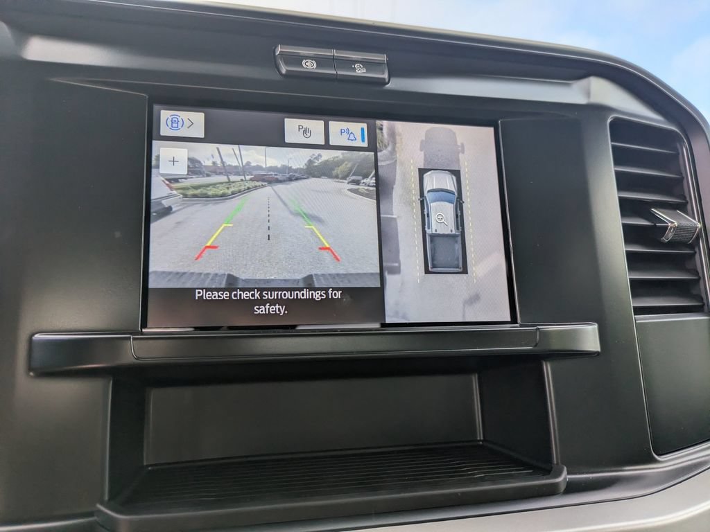 New 2026 Ford F250 XL w/ STX Appearance Package AWD/4WD image 19