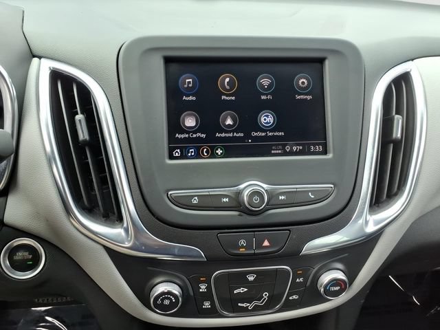 Certified 2022 Chevrolet Equinox LS AWD/4WD image 18