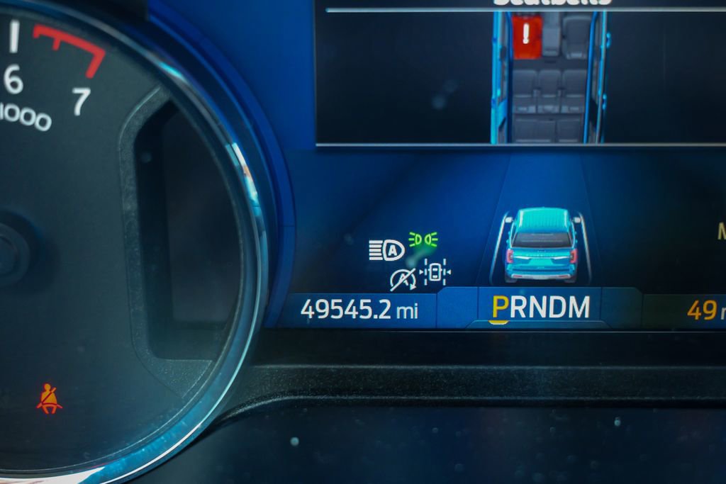 Used 2024 Ford Expedition XLT image 44