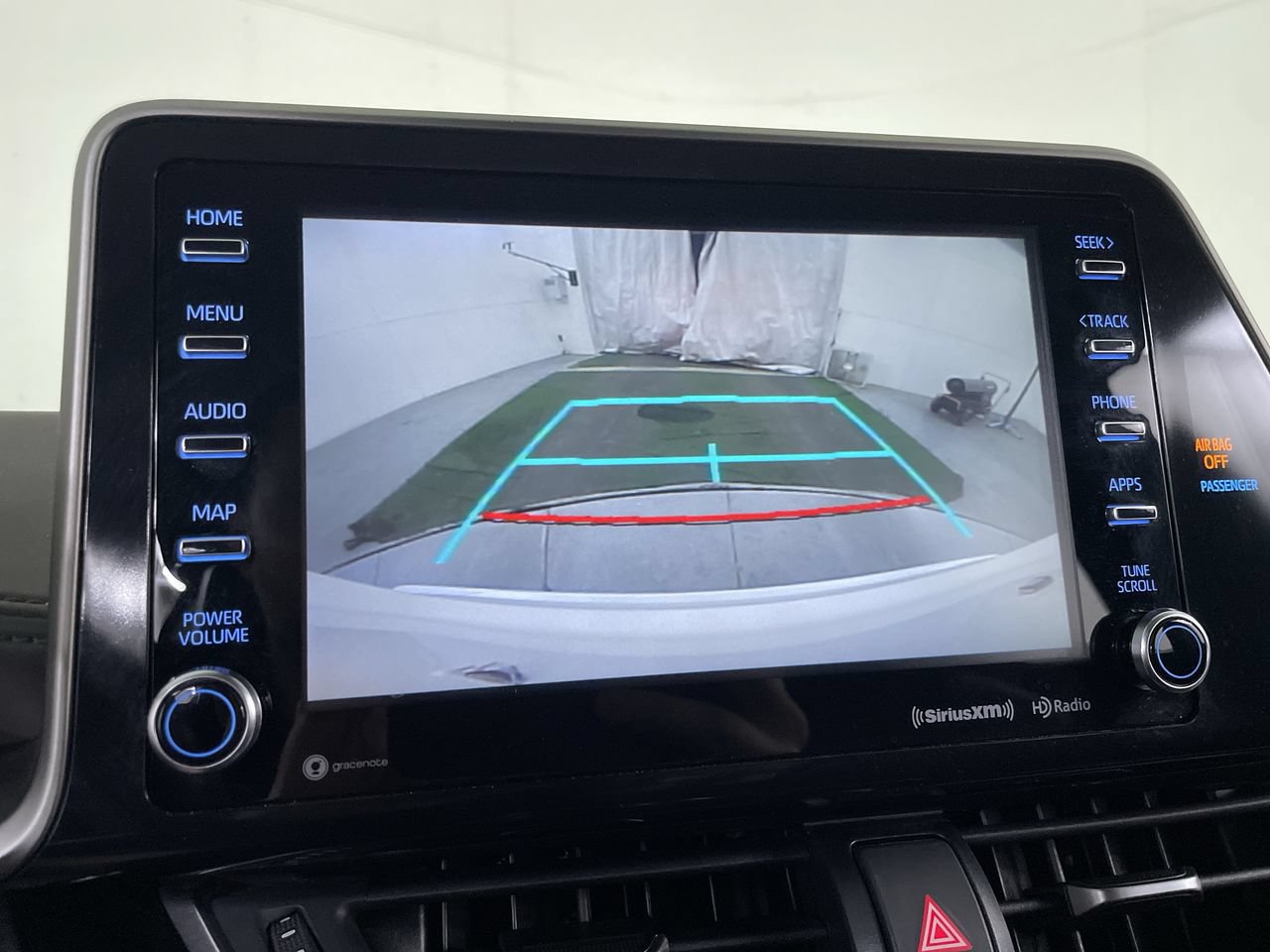 Used 2020 Toyota C-HR Limited FWD image 15