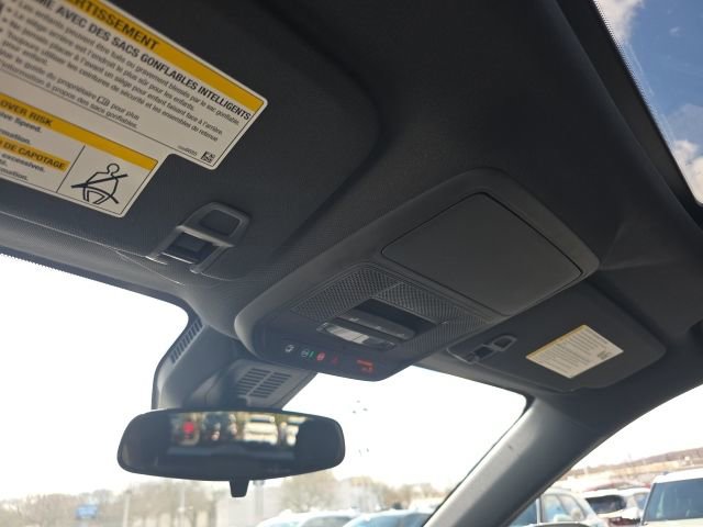 New 2026 Chevrolet Equinox LT image 22