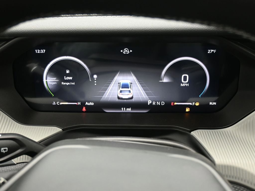 New 2026 Jeep Cherokee Limited AWD/4WD image 21