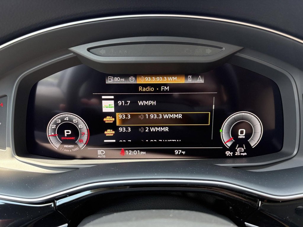 New 2026 Audi Q8 Premium Plus AWD/4WD image 21
