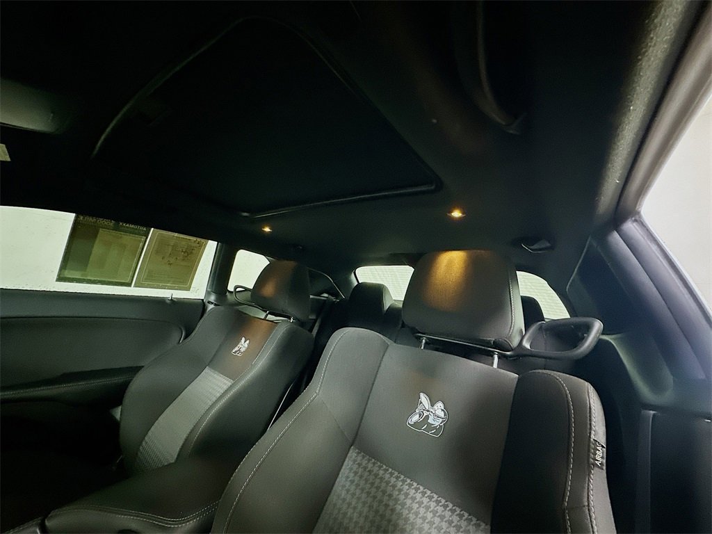 Used 2020 Dodge Challenger R/T Scat Pack w/ Driver Convenience Group image 12