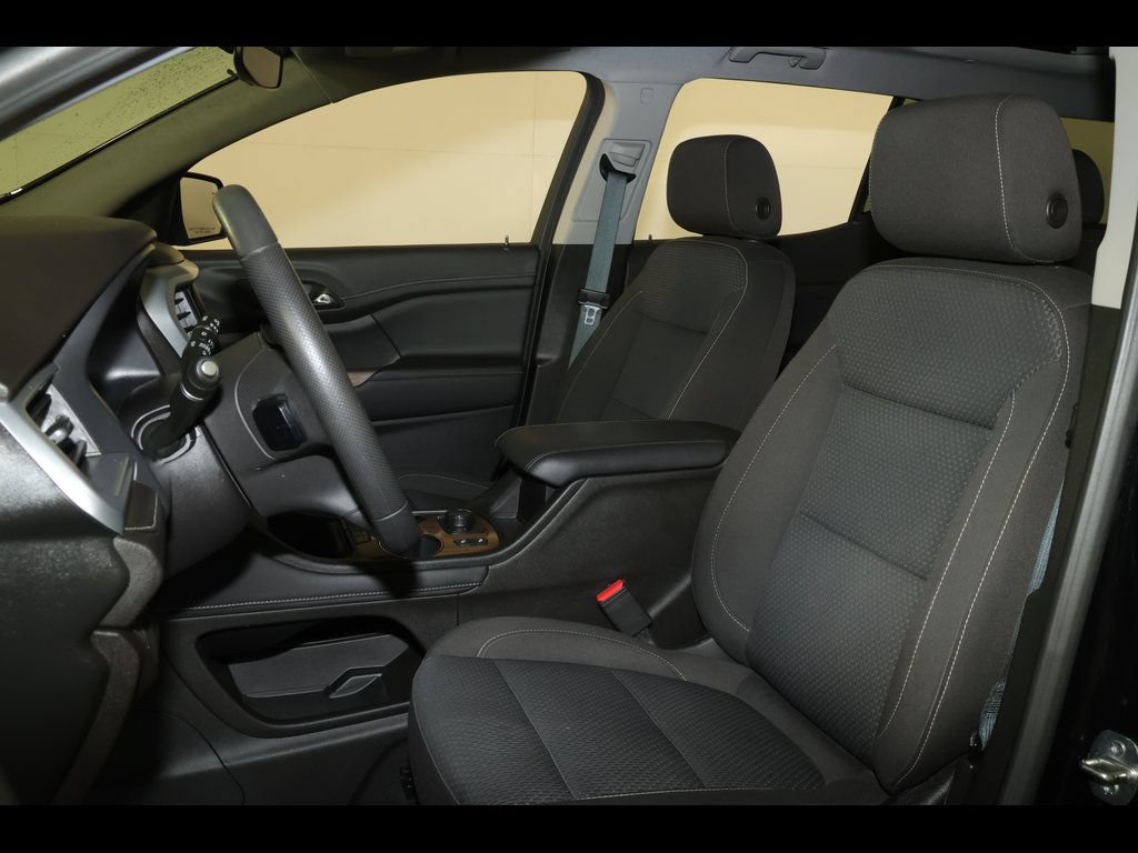 Used 2023 GMC Acadia SLE w/ Driver Convenience Package AWD/4WD image 30