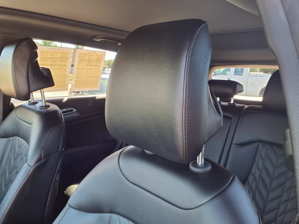 Certified 2023 Kia Sportage X-Line w/ X-Line Premium Package AWD/4WD image 18