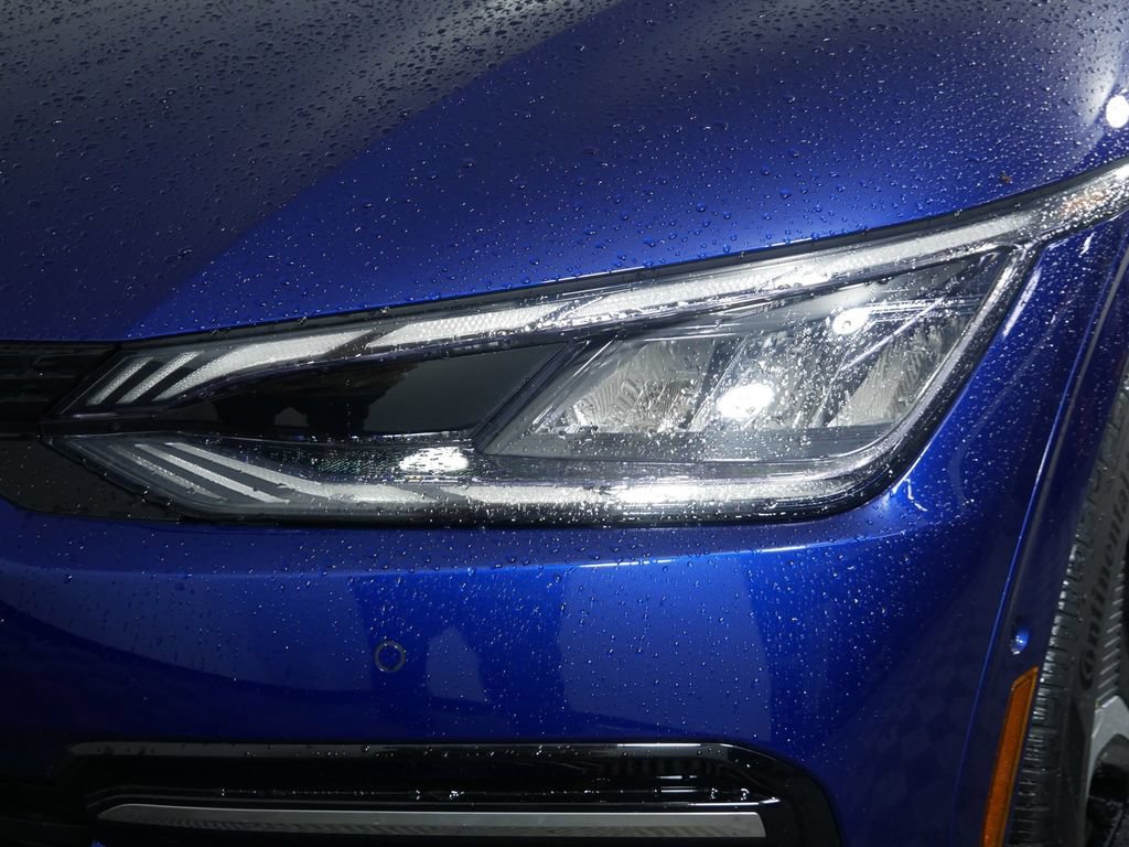 Certified 2024 Kia EV6 GT-Line AWD/4WD image 15