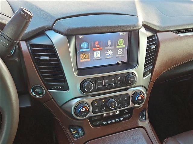 Used 2015 Chevrolet Suburban LTZ RWD image 28