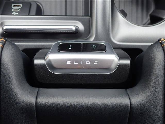 New 2026 Ford Expedition Tremor AWD/4WD image 25