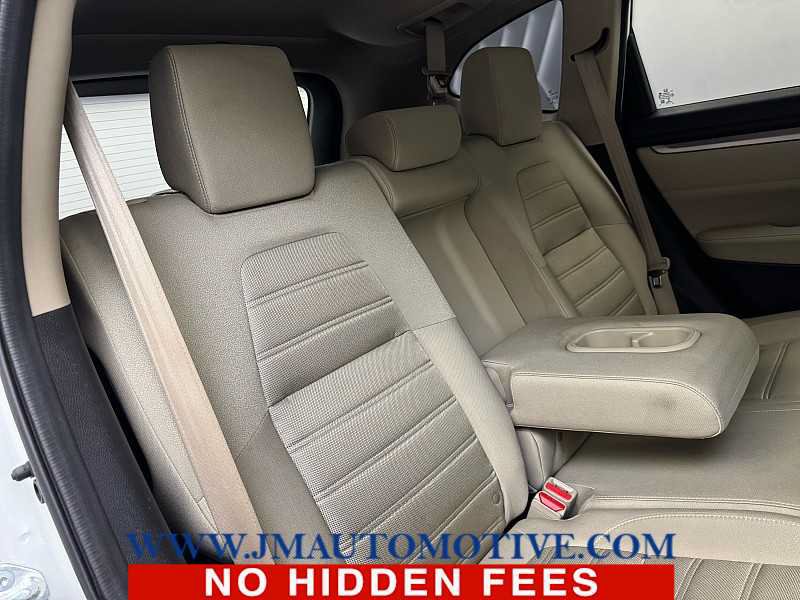 Used 2021 Honda CR-V LX image 18